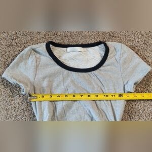 Kain Maternity Striped Small Dress